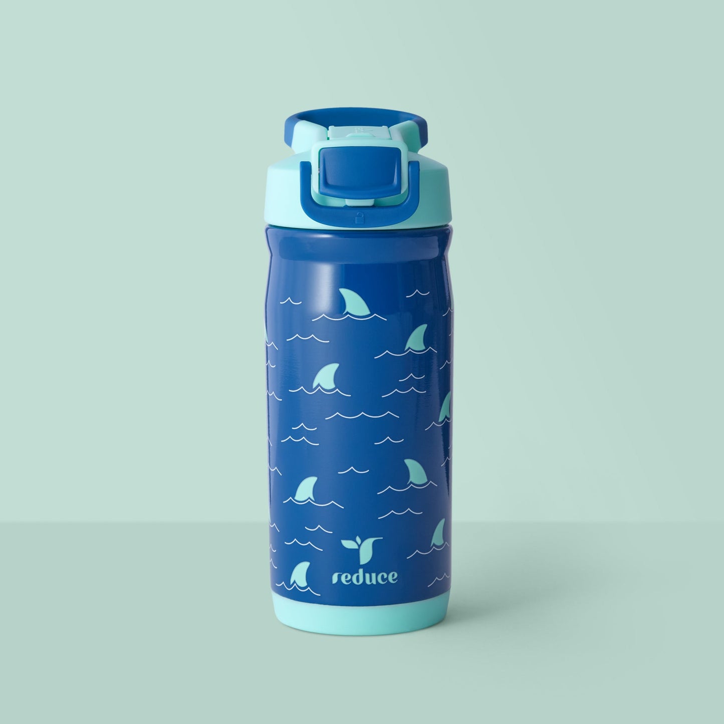 hydrate-pro-14-oz-w6 HydratePro_14oz_SharkBait-1_ae66be52-76bc-468a-a2c4-6463f8d5c163.jpg
